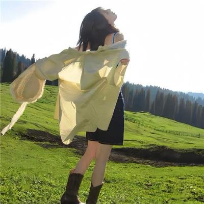 抹布女也有春天