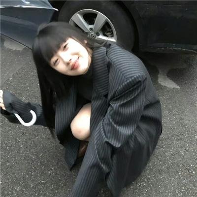 当我跑步时我什么都不想